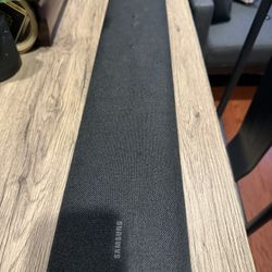 Samsung HW-C400 2.0 channel all-in-one soundbar