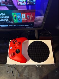 Xbox one series s 500gb