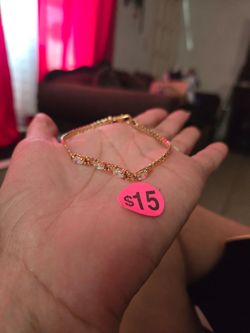 Bracelet