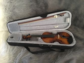 2/4 violin