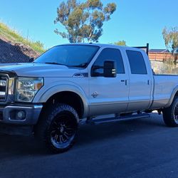 2011 Ford F-350