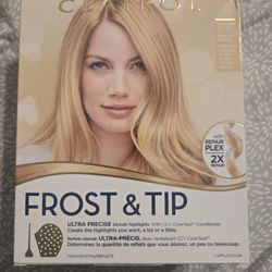 Hairdye
