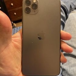 iPhone 11 Pro Max AT&T 