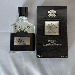 Big Save！Creed Purfum ONLY TWO Left ！！