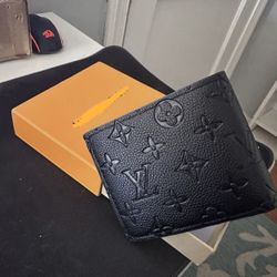 Wallet