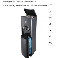 Water Dispenser