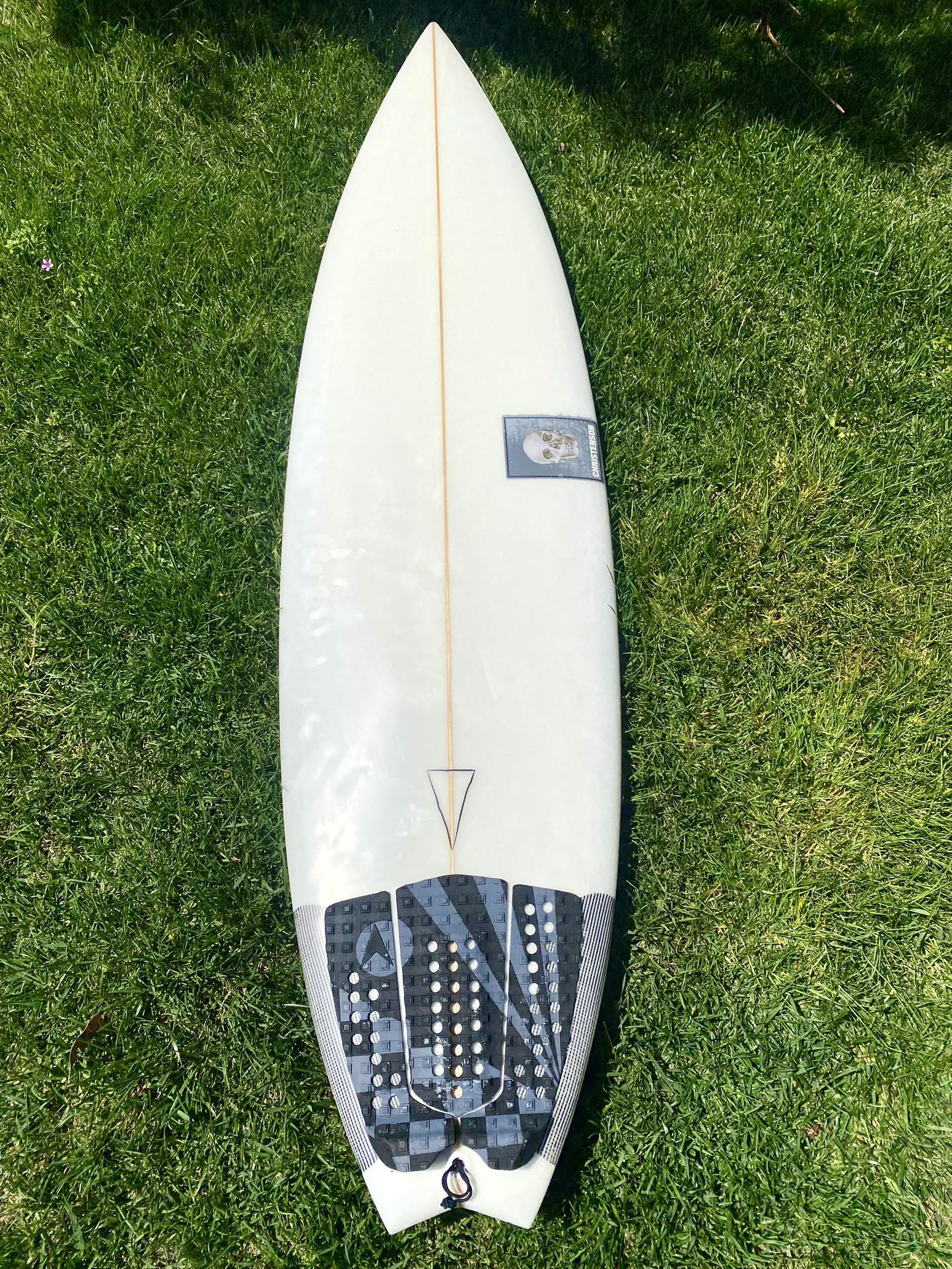 Surfboard- Christenson