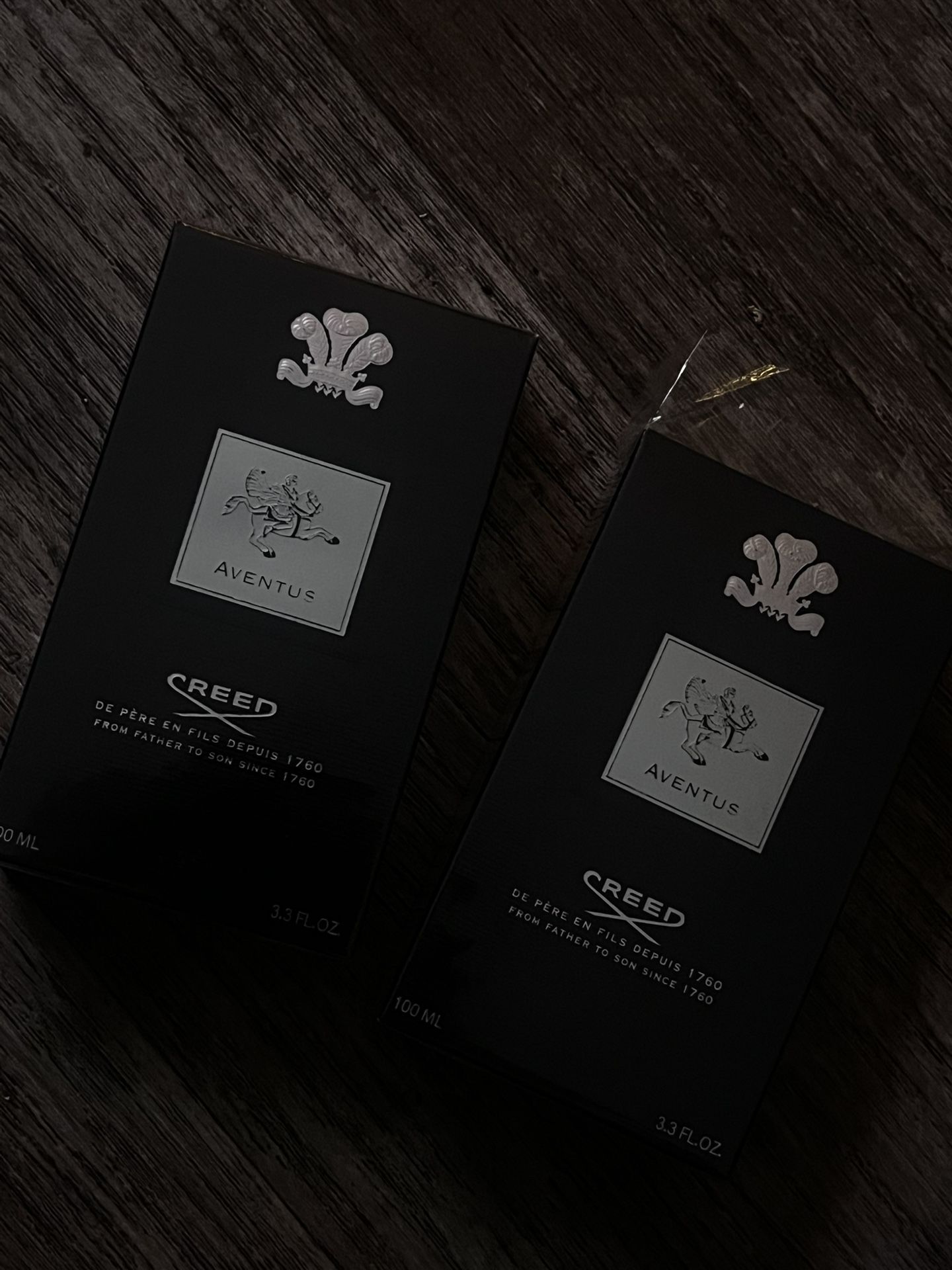 Creed Cologne Brand New1-$145