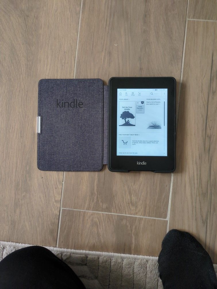 Kindle