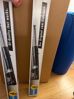 BILSTEIN	1(contact info removed) (19-240220)	Shock / Strut
