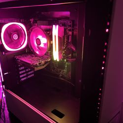 Cyberpower Gaming PC