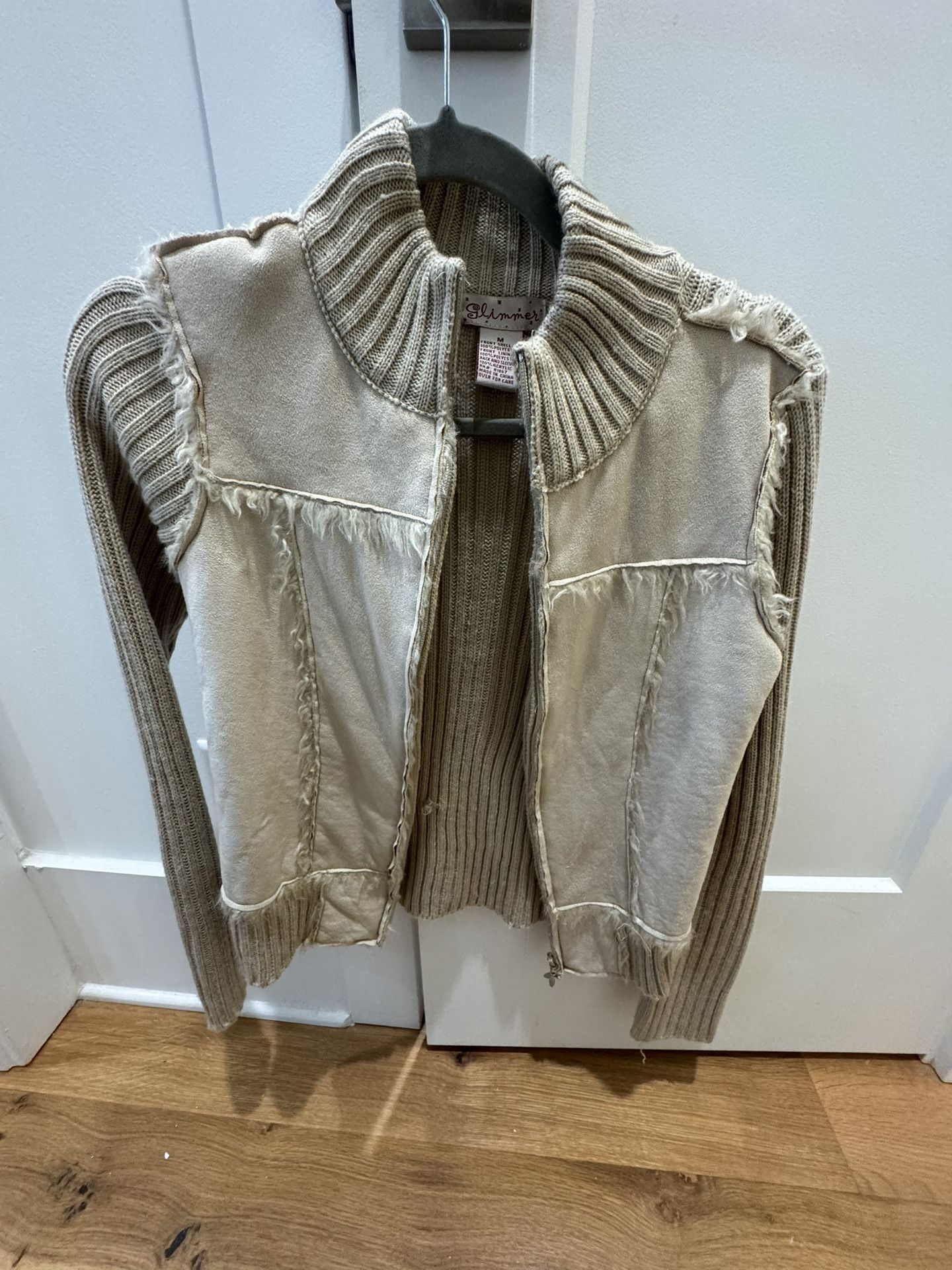 Glimmer Jacket (Size M)
