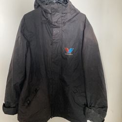 Oakley Men’s Work Jacket Xxl