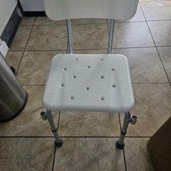 Shower Chair