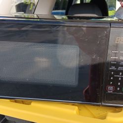 Barely Used Walmart Microwave $40