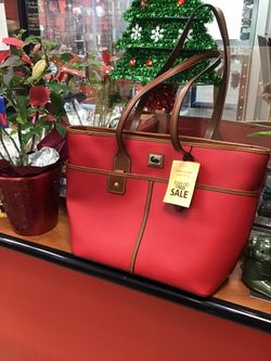 Dooney & Bourke Handbag
