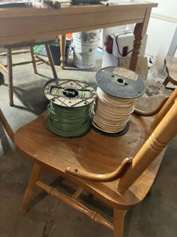 500 ft of wire 16awg standed wire