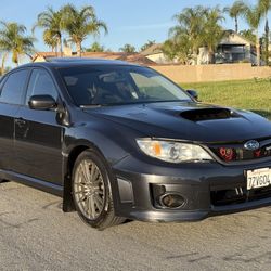 2012 SUBARU IMPREZA 