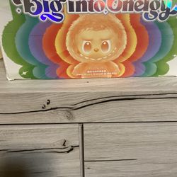 big into energy labubu