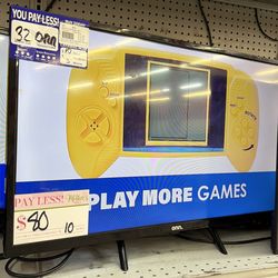 Onn roku tv with remote