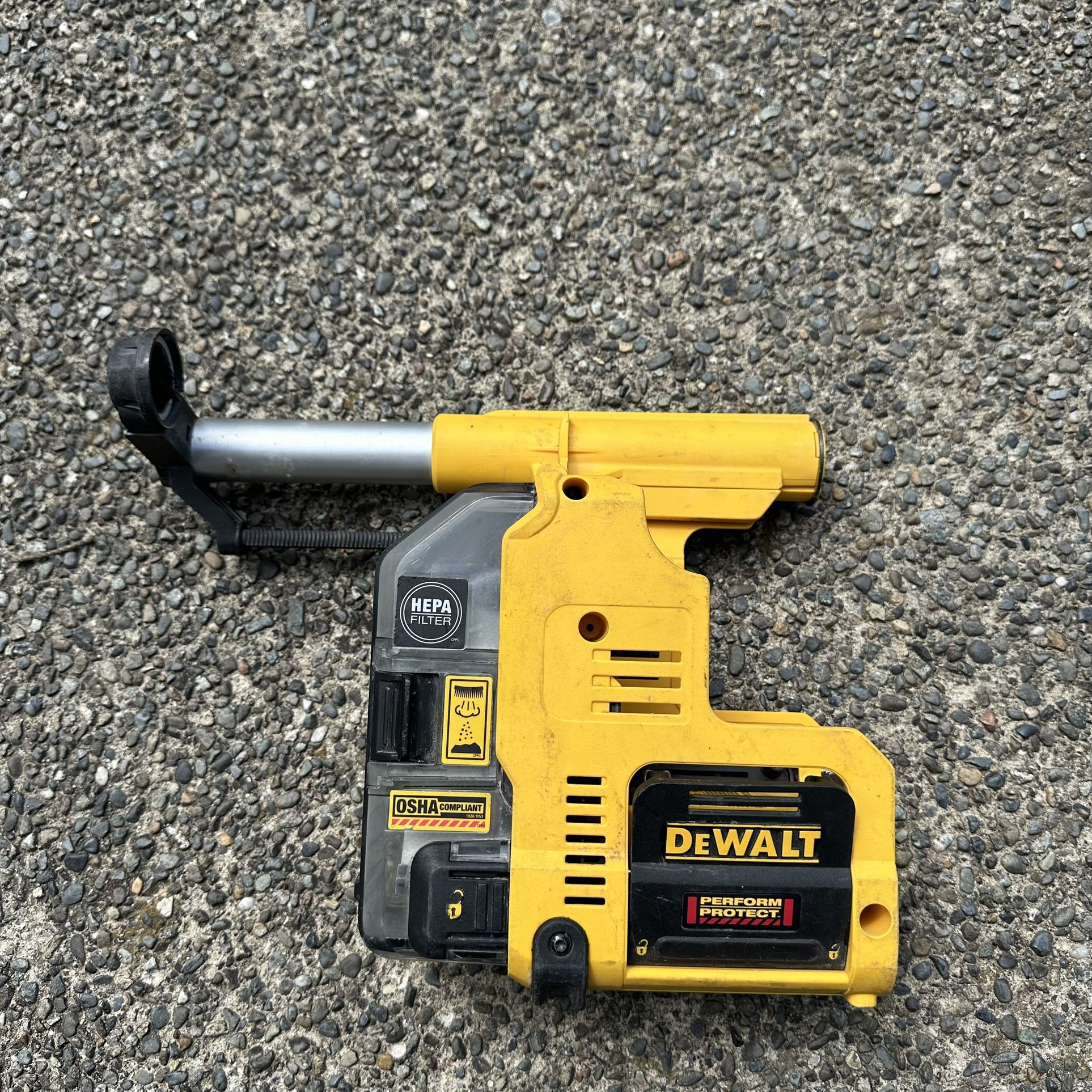 Dewalt Rotary Hammer