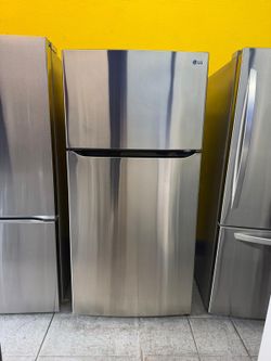 LG Refrigerator 