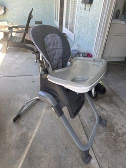 Baby Items In Excellent Condition 