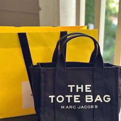 Marc Jacob’s The Tote Bag 