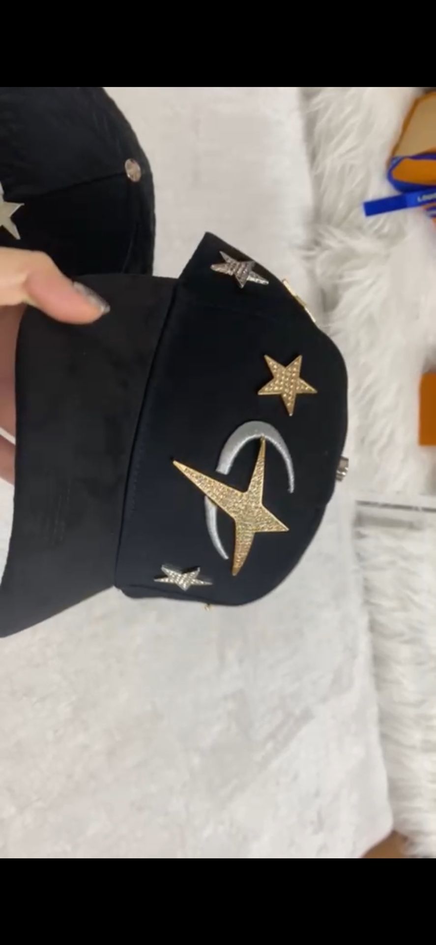 Barba Hats X Natanael Cano Collab Hat