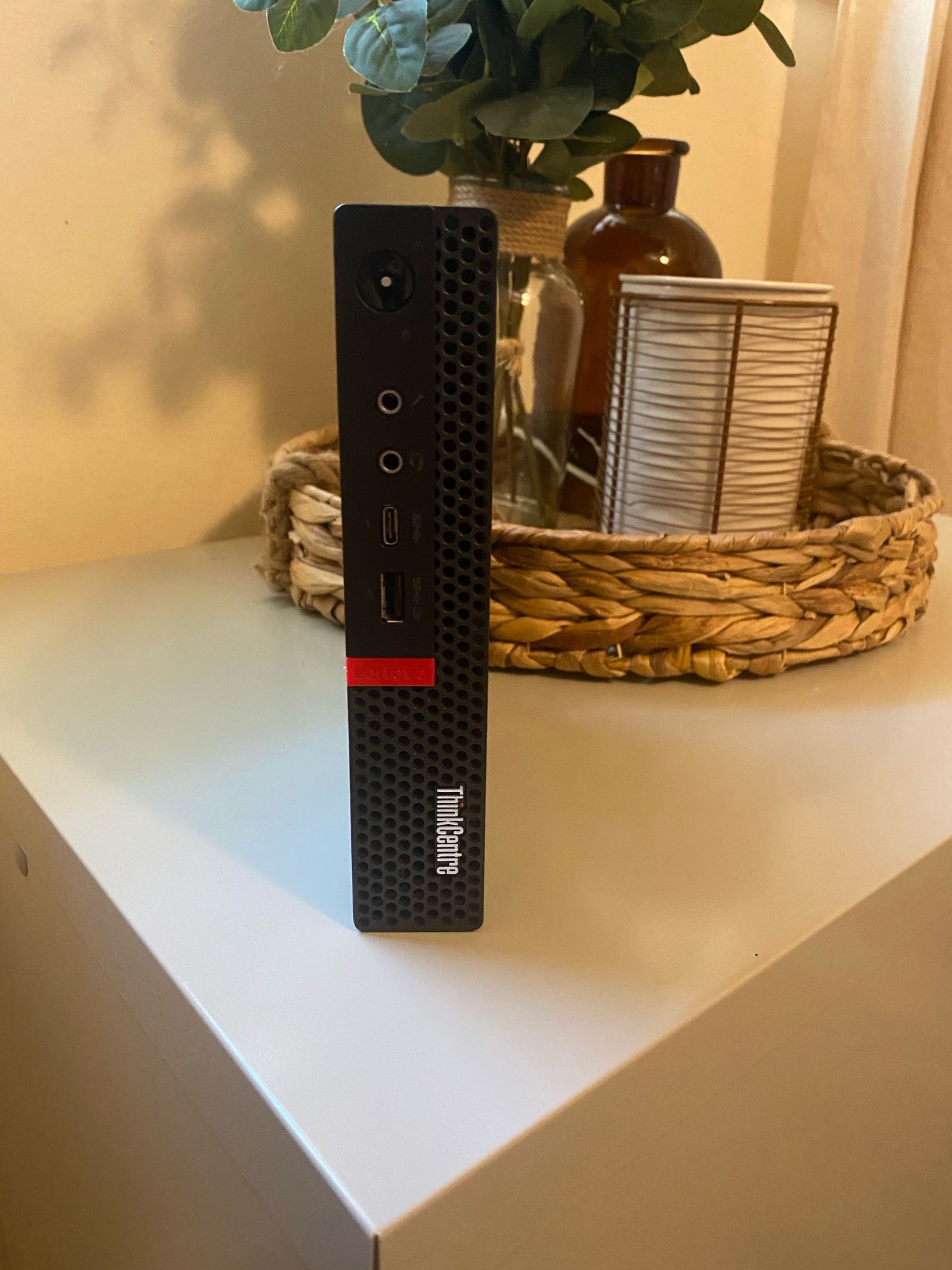 8th Gen i7 Lenovo 6 Core