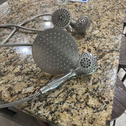 Shower Heads