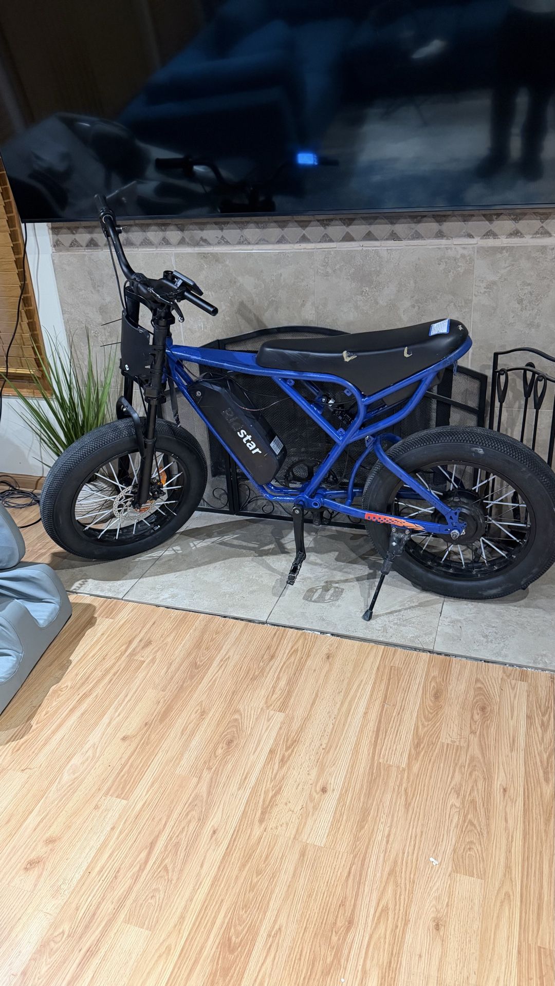 Ridstar read description for Sale in Homewood, IL - OfferUp