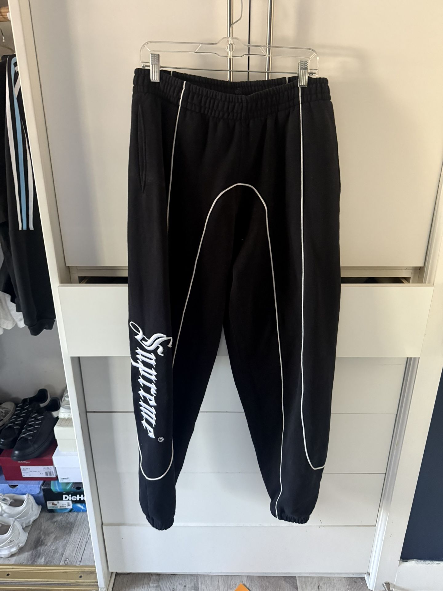 Supreme Pants
