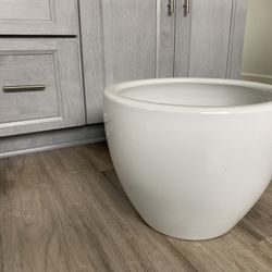 Large Decorative Ceramic Planter Pot