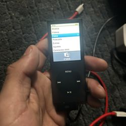 iPod Nano 4th Gen(Brand New)