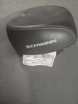 Bicycle seat