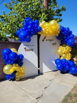 Balloons Decorations 🎈 