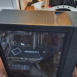 PC HP Omen 30L