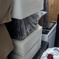 ANYCUBIC 14K Resin 3D Printer Photon Mono M7 Pro with COB LighTurbo 3.0, 170mm/h Ultra High Speed& 10.1'' Mono LCD, Heating Temperature Control, Print