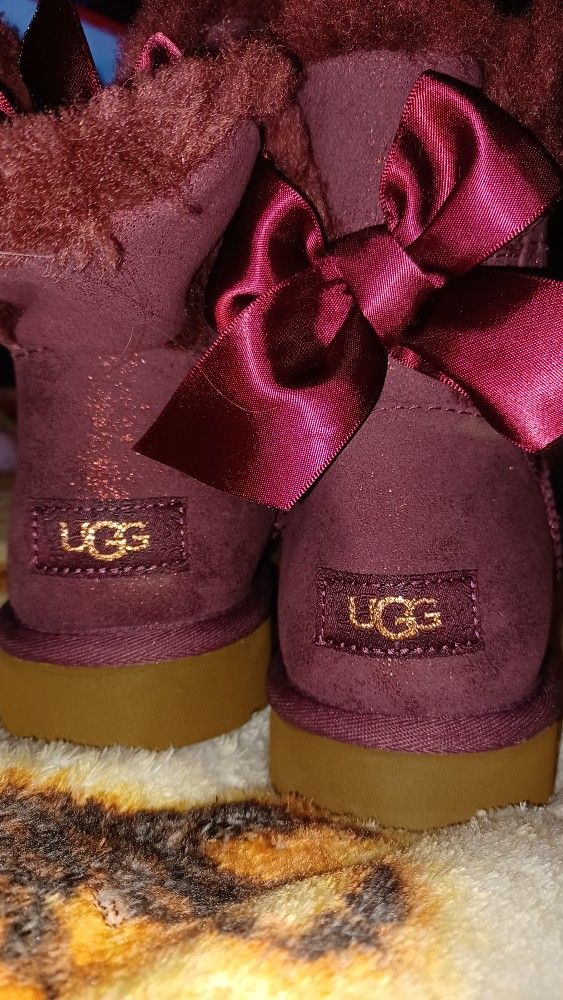 Ugg australia shop seattle