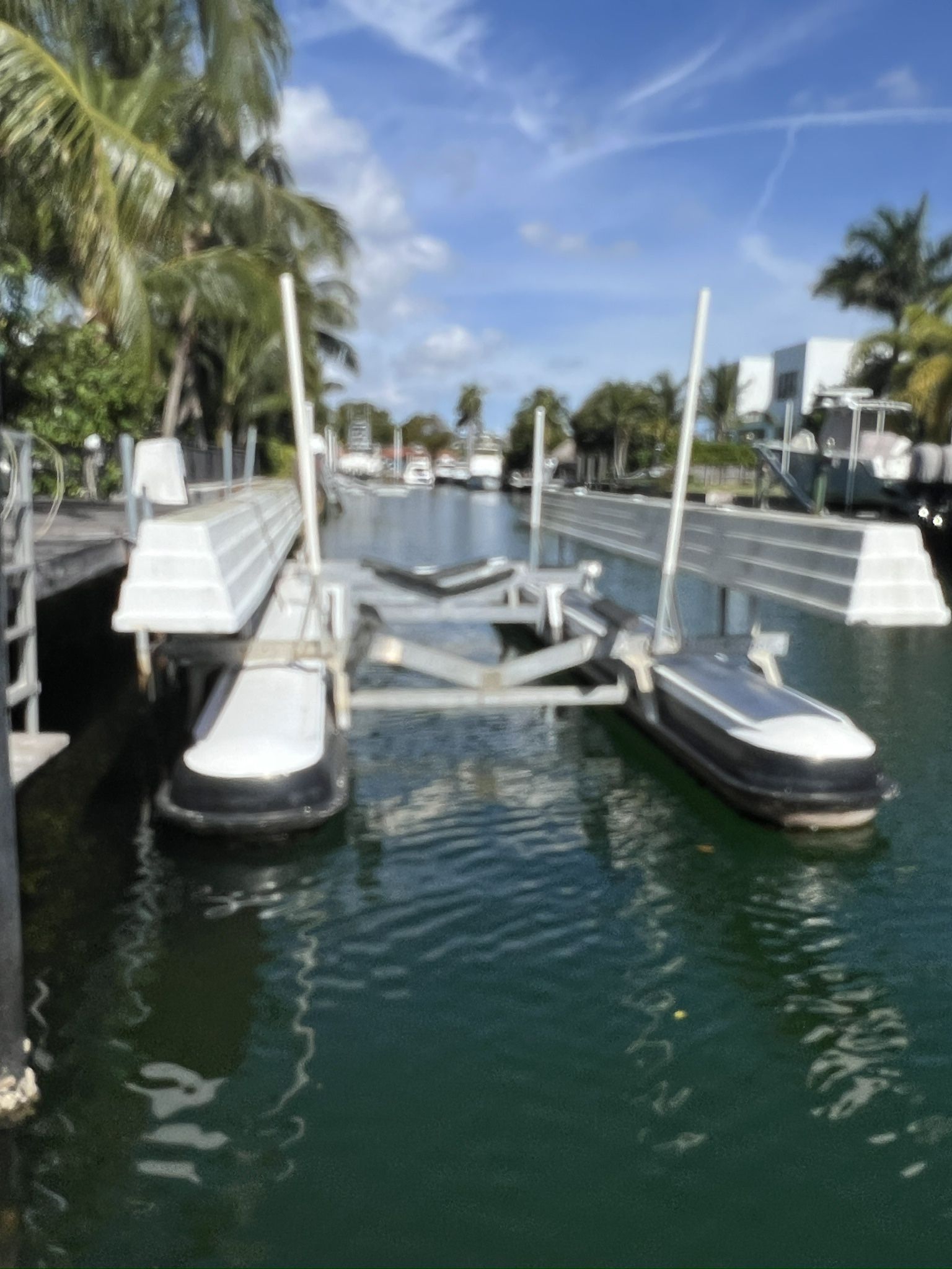 Boat Lift