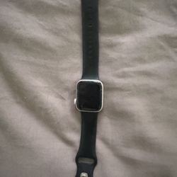 Apple Watch & Charger