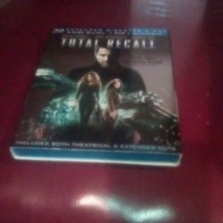 TOTAL RECALL