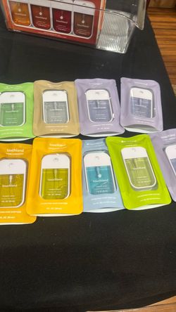 Touchland hand sanitizer 🎀