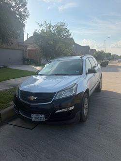 2017 traverse