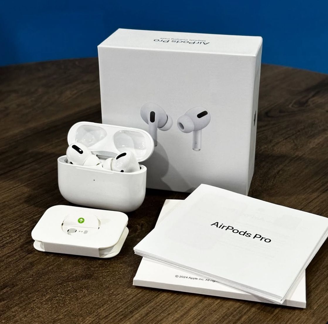 Air Pod Pros