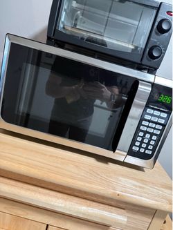 Modern microwave