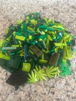 Lego lot 3