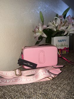 Marc Jacobs Small Purse Bucket Purse 