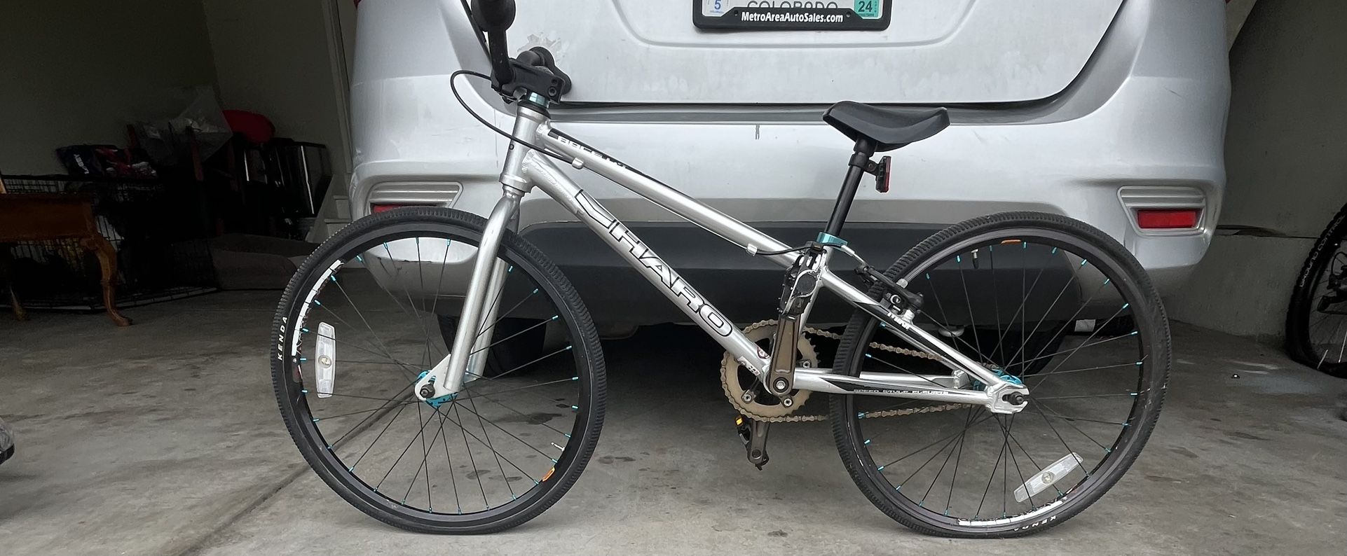 Toddler/kid Bikes